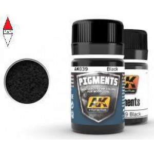 VERNICE MODELLISMO AK INTERACTIVE