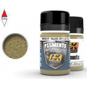 VERNICE MODELLISMO AK INTERACTIVE