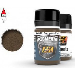 VERNICE MODELLISMO AK INTERACTIVE