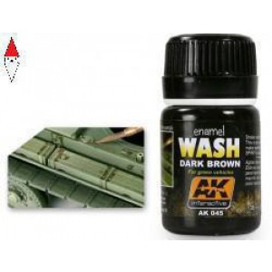 VERNICE MODELLISMO AK INTERACTIVE