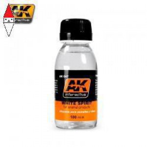 VERNICE MODELLISMO AK INTERACTIVE