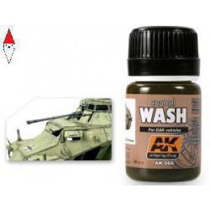VERNICE MODELLISMO AK INTERACTIVE
