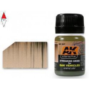 VERNICE MODELLISMO AK INTERACTIVE