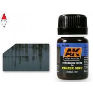 VERNICE MODELLISMO AK INTERACTIVE
