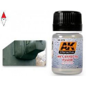 VERNICE MODELLISMO AK INTERACTIVE