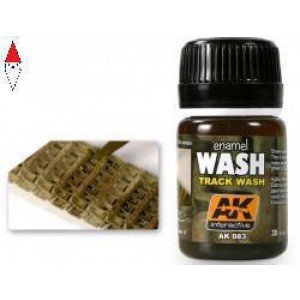 VERNICE MODELLISMO AK INTERACTIVE