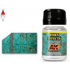 VERNICE MODELLISMO AK INTERACTIVE