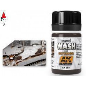 VERNICE MODELLISMO AK INTERACTIVE