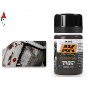 VERNICE MODELLISMO AK INTERACTIVE