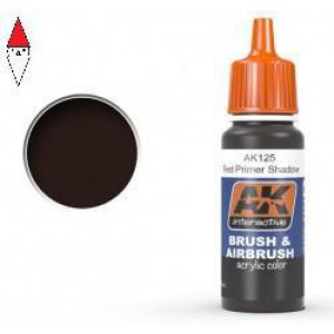 VERNICE MODELLISMO AK INTERACTIVE