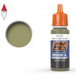VERNICE MODELLISMO AK INTERACTIVE