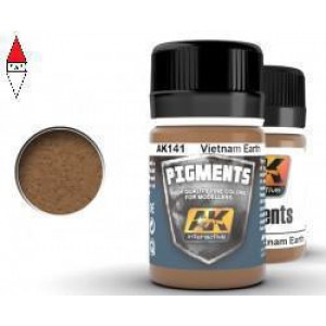 VERNICE MODELLISMO AK INTERACTIVE