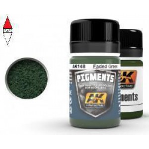VERNICE MODELLISMO AK INTERACTIVE