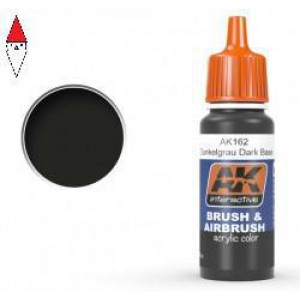 VERNICE MODELLISMO AK INTERACTIVE