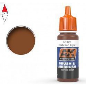 VERNICE MODELLISMO AK INTERACTIVE