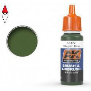 VERNICE MODELLISMO AK INTERACTIVE
