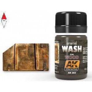 VERNICE MODELLISMO AK INTERACTIVE