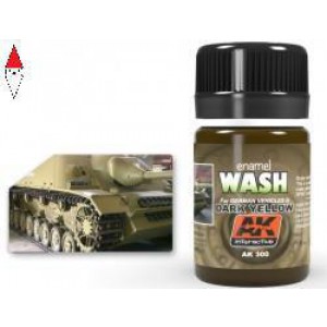 VERNICE MODELLISMO AK INTERACTIVE
