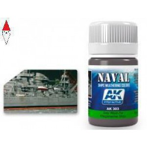 VERNICE MODELLISMO AK INTERACTIVE
