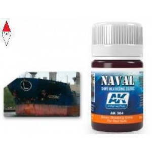 VERNICE MODELLISMO AK INTERACTIVE