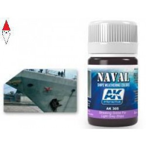VERNICE MODELLISMO AK INTERACTIVE