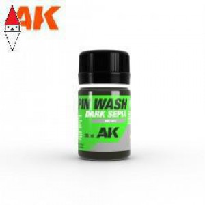 VERNICE MODELLISMO AK INTERACTIVE