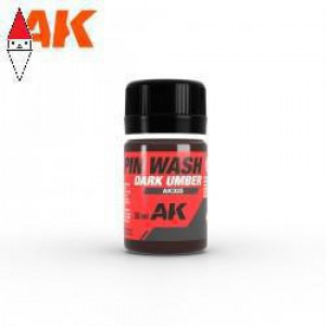 VERNICE MODELLISMO AK INTERACTIVE