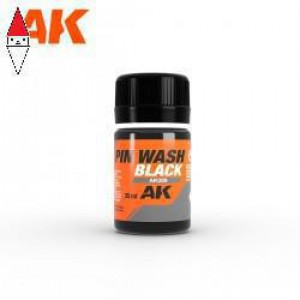 VERNICE MODELLISMO AK INTERACTIVE