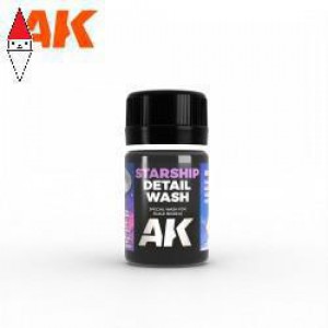VERNICE MODELLISMO AK INTERACTIVE