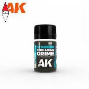 VERNICE MODELLISMO AK INTERACTIVE