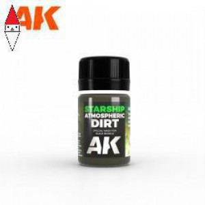 VERNICE MODELLISMO AK INTERACTIVE