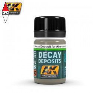 VERNICE MODELLISMO AK INTERACTIVE