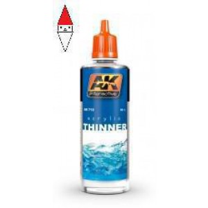 VERNICE MODELLISMO AK INTERACTIVE