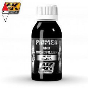 VERNICE MODELLISMO AK INTERACTIVE