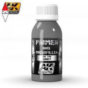 VERNICE MODELLISMO AK INTERACTIVE