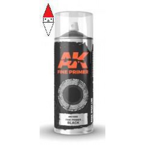 VERNICE MODELLISMO AK INTERACTIVE