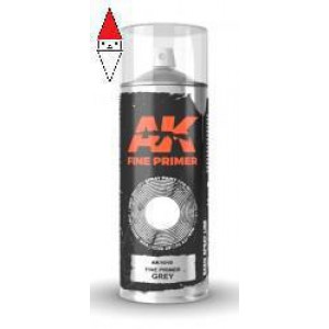 VERNICE MODELLISMO AK INTERACTIVE