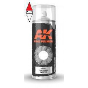 VERNICE MODELLISMO AK INTERACTIVE