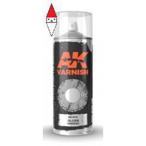 VERNICE MODELLISMO AK INTERACTIVE