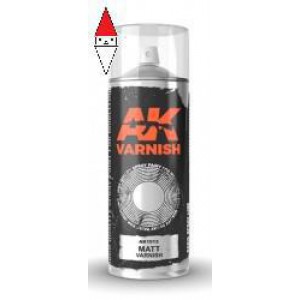 VERNICE MODELLISMO AK INTERACTIVE