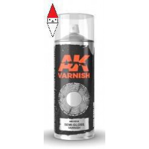 VERNICE MODELLISMO AK INTERACTIVE