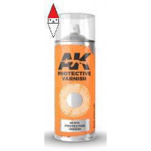 VERNICE MODELLISMO AK INTERACTIVE