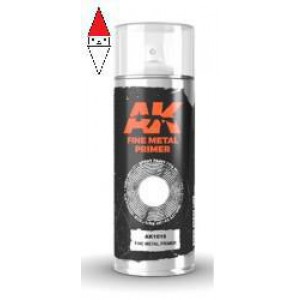 VERNICE MODELLISMO AK INTERACTIVE