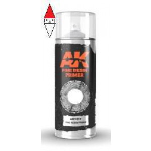 VERNICE MODELLISMO AK INTERACTIVE