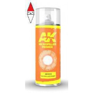 VERNICE MODELLISMO AK INTERACTIVE