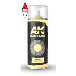 VERNICE MODELLISMO AK INTERACTIVE
