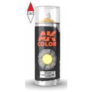 VERNICE MODELLISMO AK INTERACTIVE