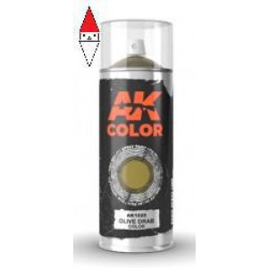 VERNICE MODELLISMO AK INTERACTIVE