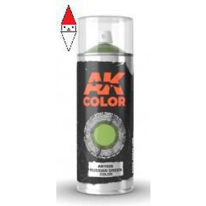 VERNICE MODELLISMO AK INTERACTIVE