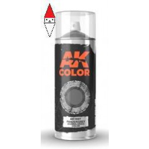 VERNICE MODELLISMO AK INTERACTIVE
